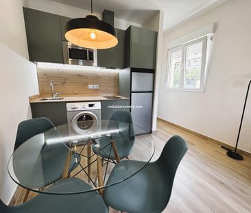 Yearly Let Benidorm Rincon de Loix - Photo 5