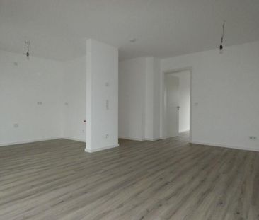 Allein oder zu Zweit? Chicer Neubau Auf'm Bruch - Foto 3