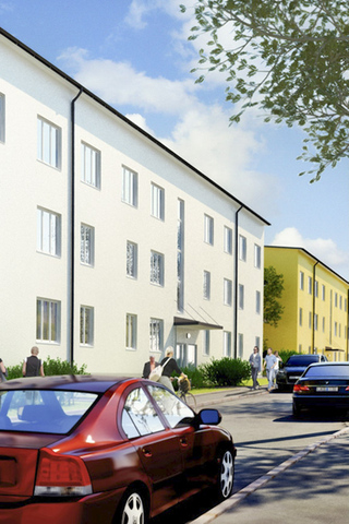 Valborgsmässovägen 13, Midsommarkransen - Photo 3