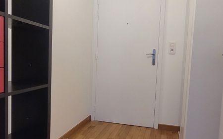 Appartement à louer 2 pièces • 42,21 m2 Issy-les-Moulineaux - Photo 5