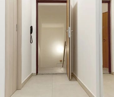 Pronájem nadstandartního podkrovního bytu 2+kk/65 m - Photo 6