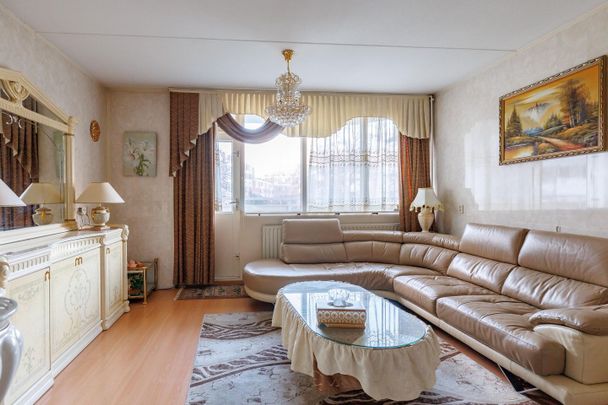 Appartement te huur: Sumatrastraat 94-A 1094 NJ Amsterdam - Foto 1