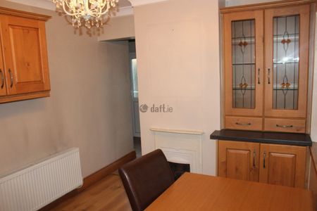 House to rent in Dublin, Lucan, Doddsborough - Photo 5