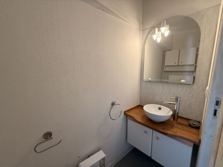 Location Appartement 1 pièce 23m² BORDEAUX 33100 - Photo 5