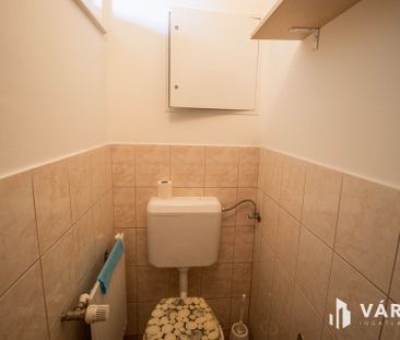 Kiváló lehetőség irodának, lakásnak Győr Baross híd lábánál - Fotó 5