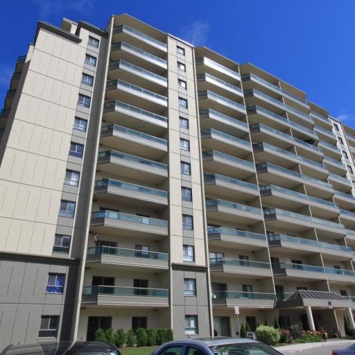 Capulet Towers III - Photo 1