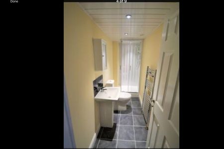 Room in a Shared House, Fairfield Street, M6 - Photo 4
