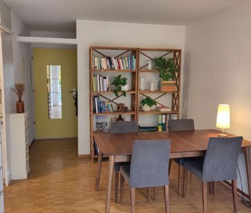ONLY FOR ONE PERSON IN BERN, FURNISHED, TEMPORARY - Foto 3