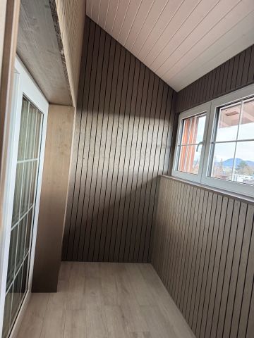 3.5 Zimmer, 78 m², 2. Stock - Photo 2