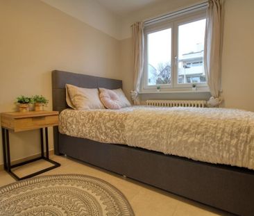 1 Zimmer, 10 m², 1. Stock - Foto 4