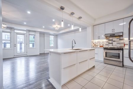 For Lease - 3073 George Savage Avenue, Oakville, Ontario - Photo 2