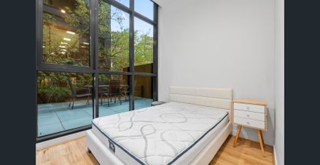 Executive Furnished Residence | Parque Apartments - Photo 5