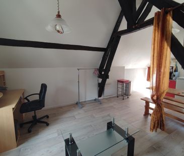 Location Appartement 1 pièce 20m² TROYES 10000 - Photo 6