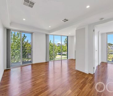 Open the Door to Balcony Living - Photo 2