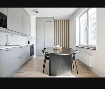 Ångbåtsvägen Östertälje pendeltågsstation, Södertälje - Photo 6