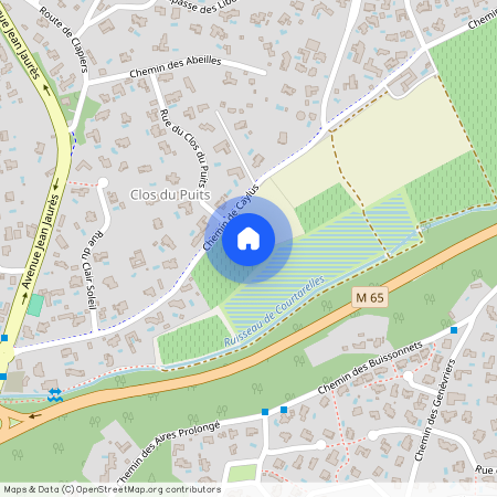 34170, Castelnau-Le-Lez