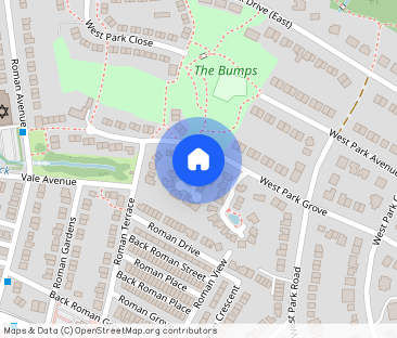 Summerhill Place, Leeds, West Yorkshire - Photo 1