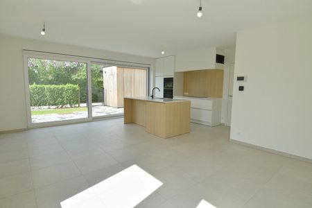 Nieuwbouwwoning te Heuvelland, tuin en 3 slaapkamers - Photo 5