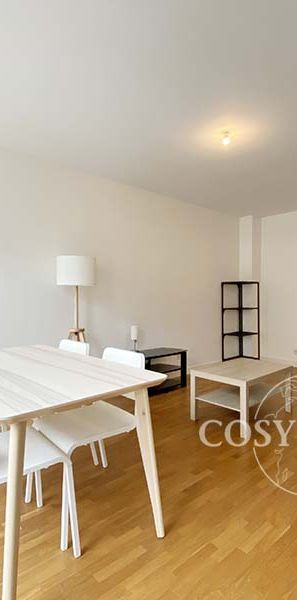 Appartement en location | Paris 18ème - Photo 1