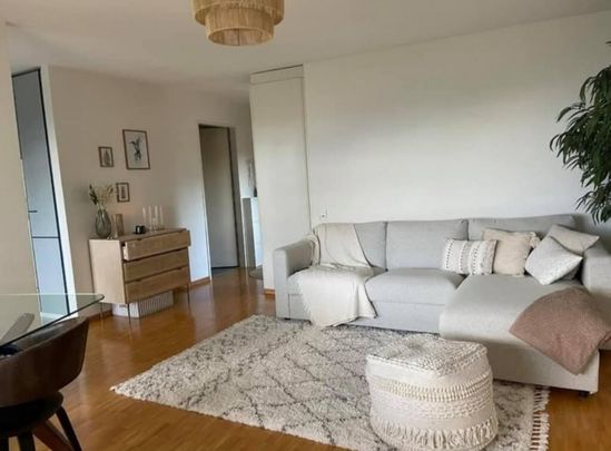 Beau logement de 2 pièces au 3ème étage - Foto 1