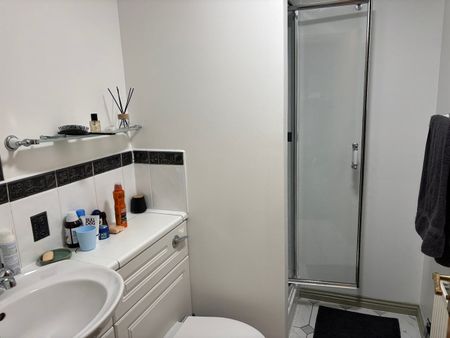 Room in a Shared Flat, Lindsay Road, EH6 - Photo 4