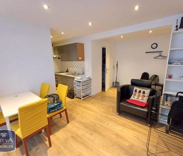 Location Appartement 2 pièces 32m² LA MADELEINE 59110 - Photo 3