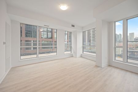 For Lease - 15 Richardson Street Unit# 628, Toronto, Ontario - Photo 2
