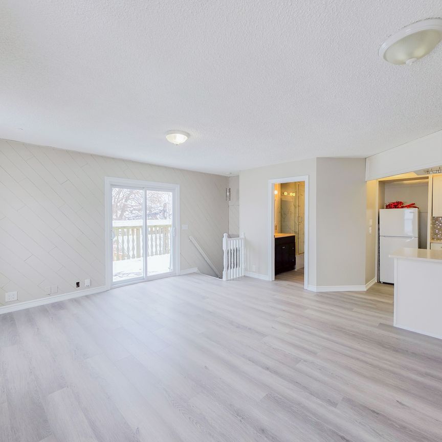 For Lease - 38 Olive Avenue Unit# Upper, Oshawa, Ontario - Photo 1