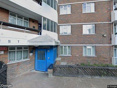 Room in a Shared Flat, Central Street, EC1V - Photo 4