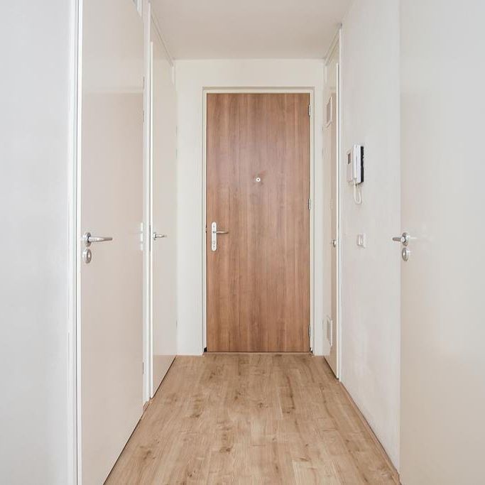 Koningin Wilhelminaplein 802, Koningin Wilhelminaplein, 1062KS, Amsterdam - Foto 1