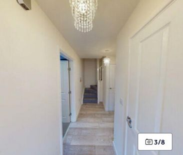 Room in a Shared House, South Parkway, LS14 - Photo 4