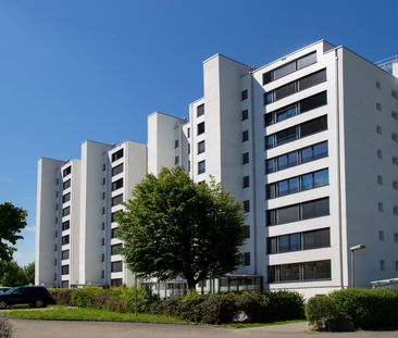 4.5 Zimmer Wohnung, 2. Obergeschoss - Ihr neues zu Hause in Sisseln - Foto 3