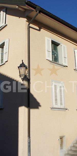 Appartement de 2 pièces au 2ème étage - Photo 2