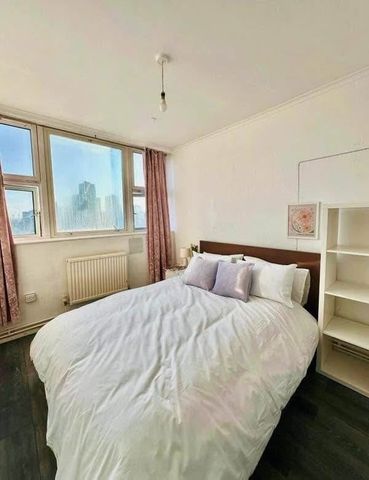 Room in a Shared Flat, Devonshire Hill Lane, N17 - Photo 2