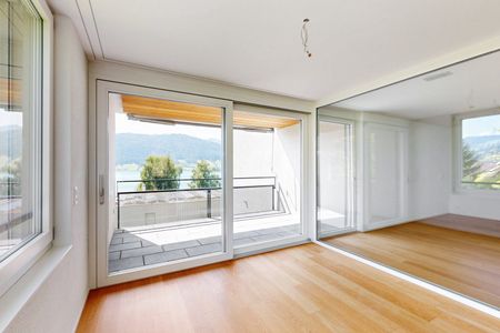 4.5 Zimmer, 137 m², 2. Stock - Photo 2
