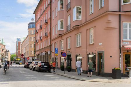 Storgatan, Malmö - Foto 3