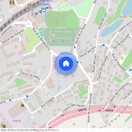 3960, Siders, Rue D'itagne, 35