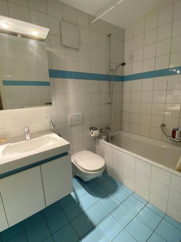 4.5 Zimmer, 122 m², 2. Stock - Foto 2