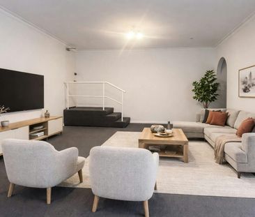 Updated Two Bedroom Unit - Photo 1