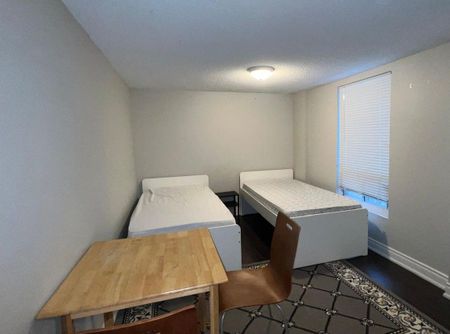 For Lease - 7030 Copenhagen Road Unit# 28 (Basement Studio), Mississauga, Ontario - Photo 5