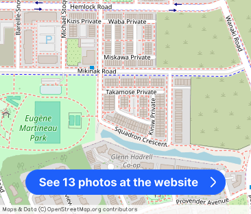 643 Makwa Pvt - Photo 1