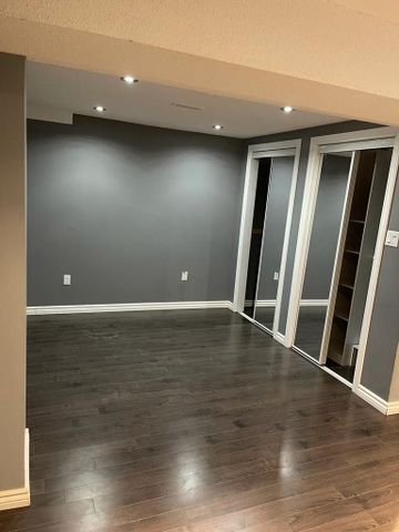 For Lease - 3586 Indigo Crescent, Mississauga, Ontario - Photo 3