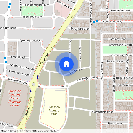 40 Tavistock Street, 6171, Baldivis