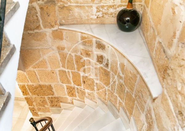 Luxury Flat for rent in Palma de Mallorca, Spain