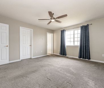 For Lease - 734 Edwards Avenue, Milton, Ontario - Photo 2