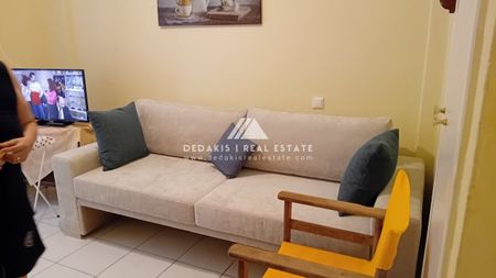 Studio/Γκαρσονιέρα για ενοικίαση Λουτράκι (Λουτράκι-Περαχώρα) - Φωτογραφία 2