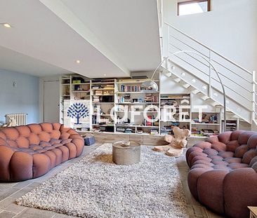 Maison • Vieux Pecq Cité - Photo 2