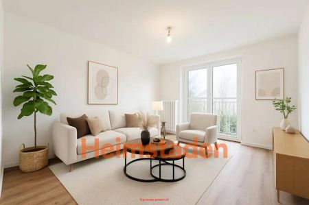 Pronájem bytu 2+1 48 m - Photo 2