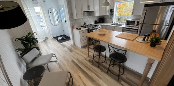 Tout Inclus - Location Mensuelle - Photo 3