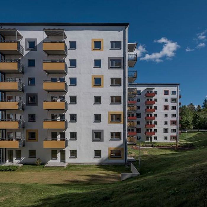 Valsta gårdsväg 14 - Photo 2